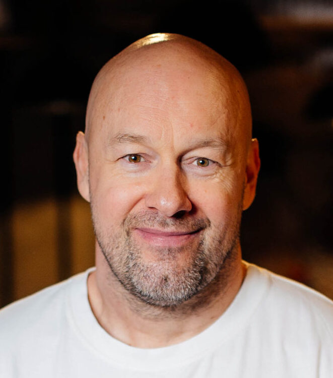 Author Photo