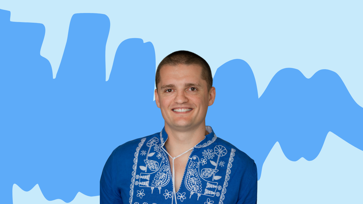 Микола Ханко стане новим CEO iProspect Ukraine 
