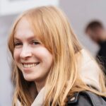 Альона Пляченко