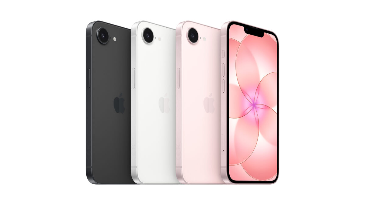 iPhone 17e: купувати не можна відмовитись