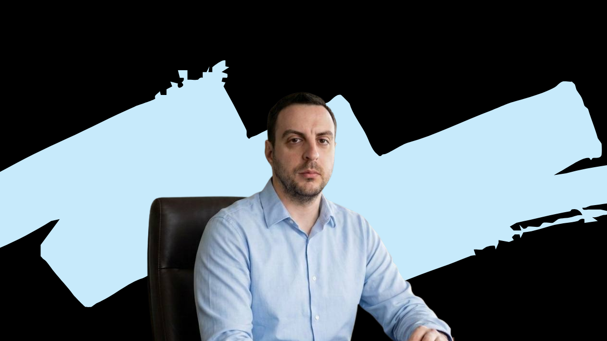 Олександр Аблаєв: «Автоматизація необхідна бізнесу, але вирішальною є послідовність її впровадження»