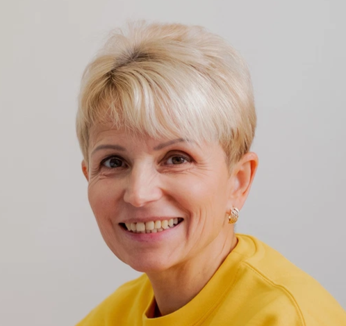 Author Photo