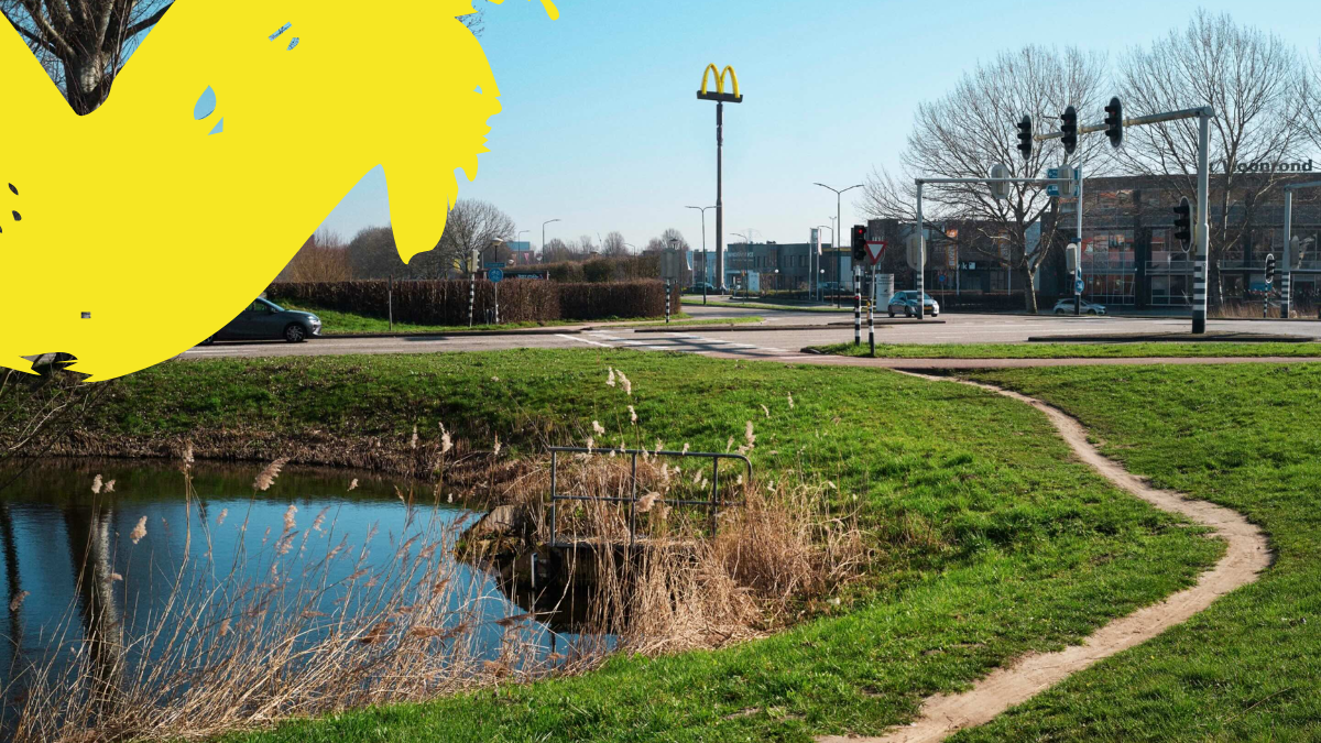 McDonald’s показав найкоротші шляхи до своїх закладів