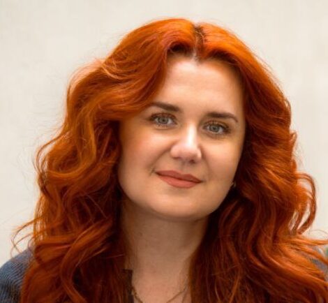 Author Photo