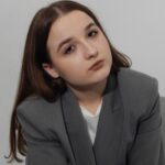 Елена Гусарова