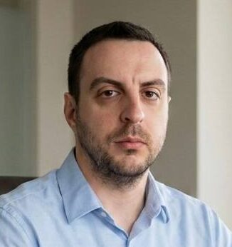 Author Photo