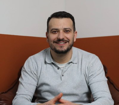 Author Photo