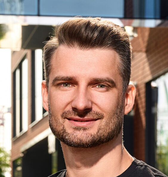 Author Photo