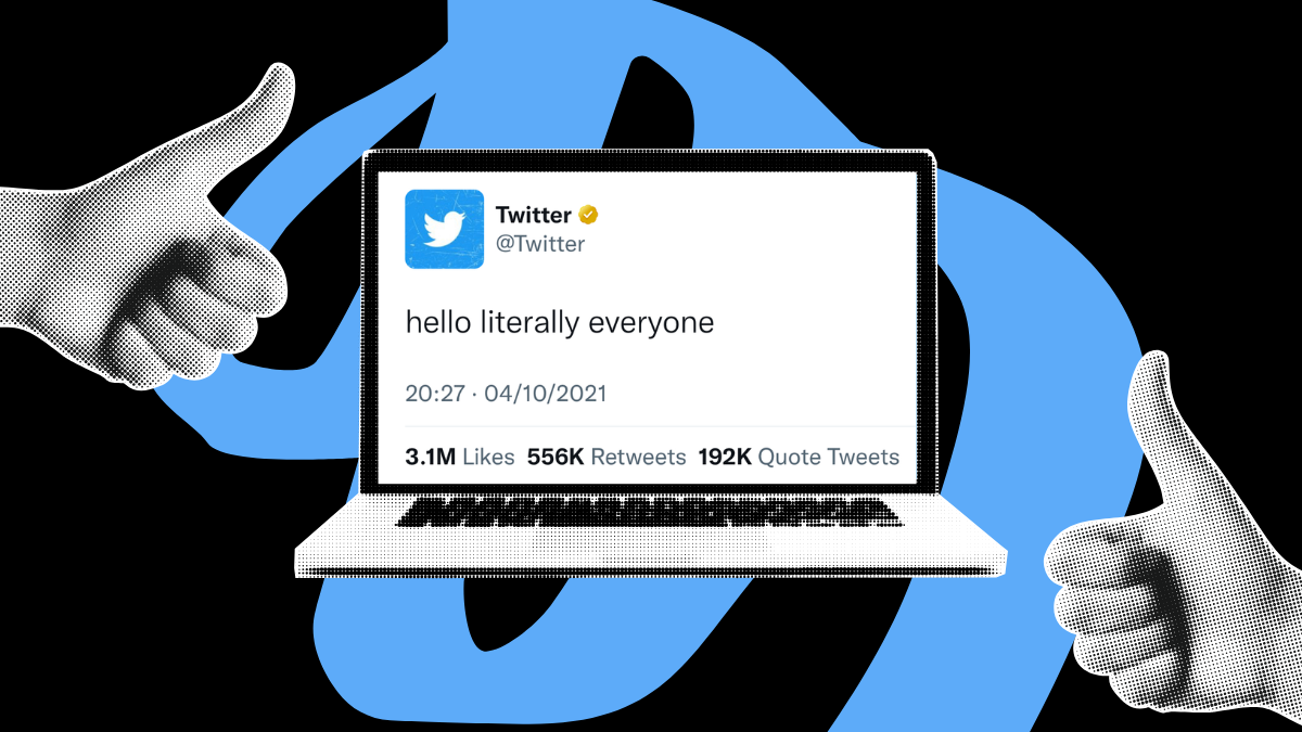 Як Twitter змінив соцмережі: топ-20 твітів за 20 років