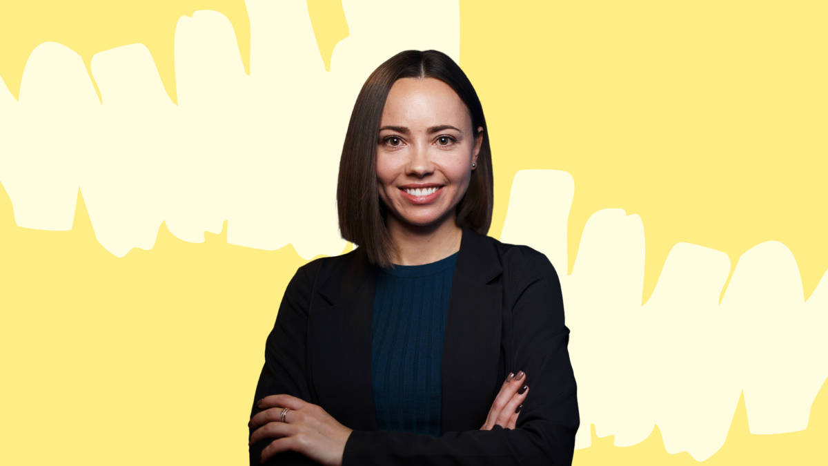 Олена Орлова стала Chief Ride-hailing Officer в Uklon