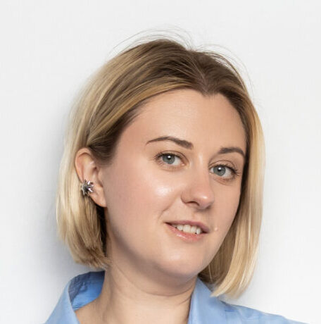 Author Photo