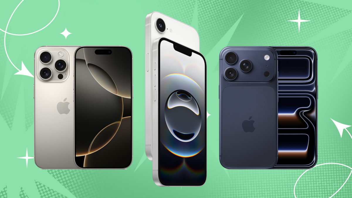 Что делает iPhone таким популярным — 5 причин