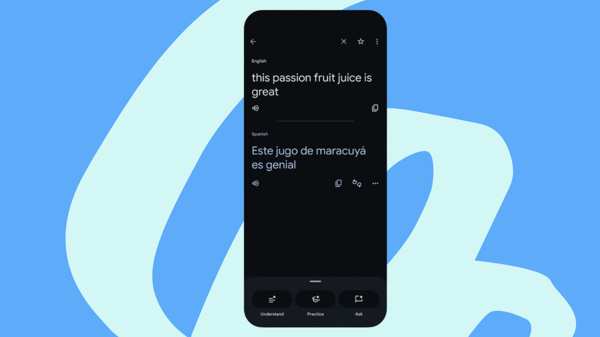 Google Translate додав можливість практикувати вимову: як це працює