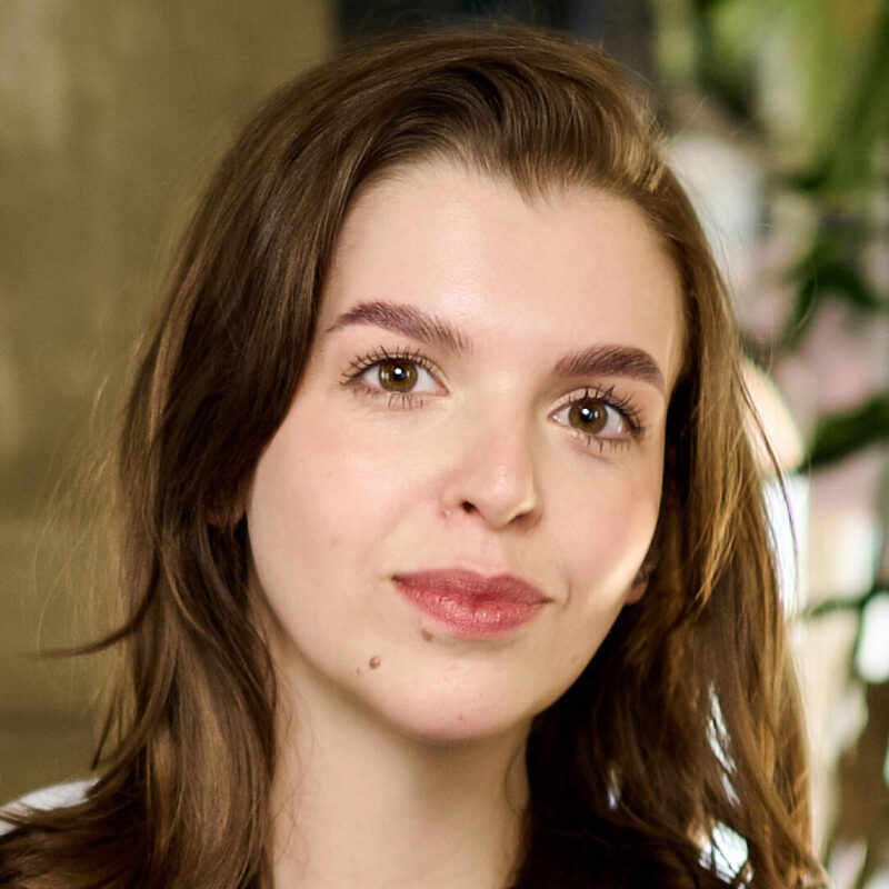 Ірина Тараненко