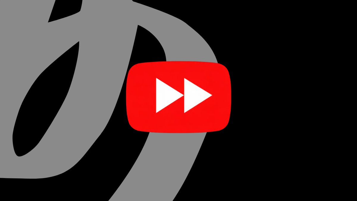 YouTube тестує функцію автошвидкості відео