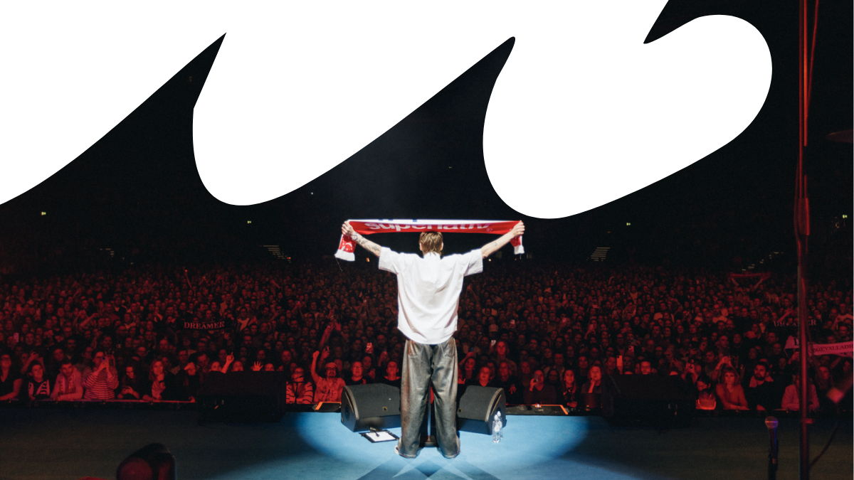 Universal Music створила перевернутий мерч