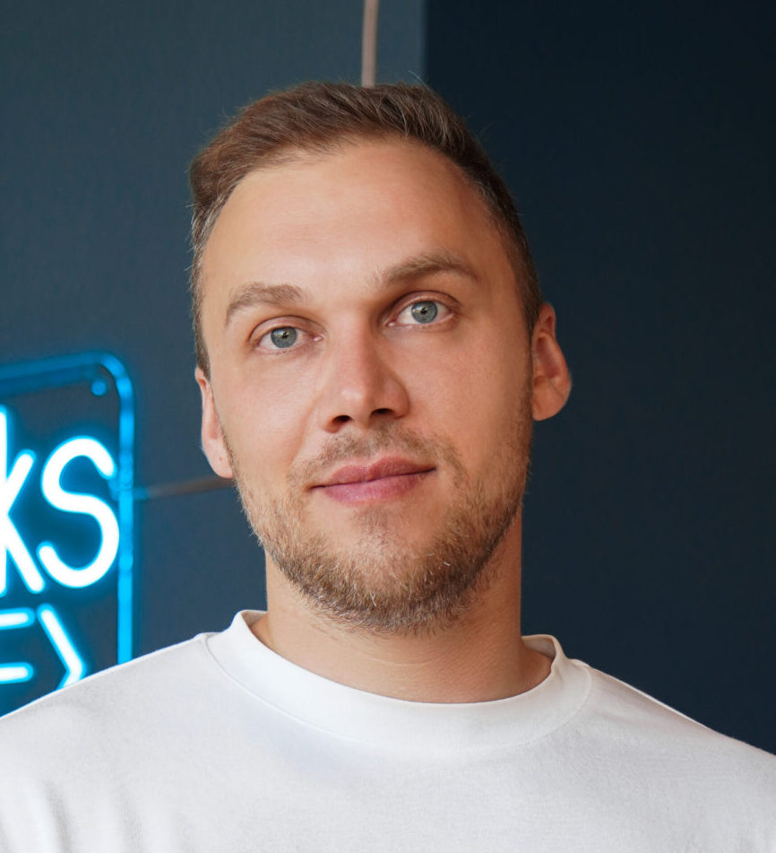 Author Photo