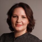 Вікторія Гладченко