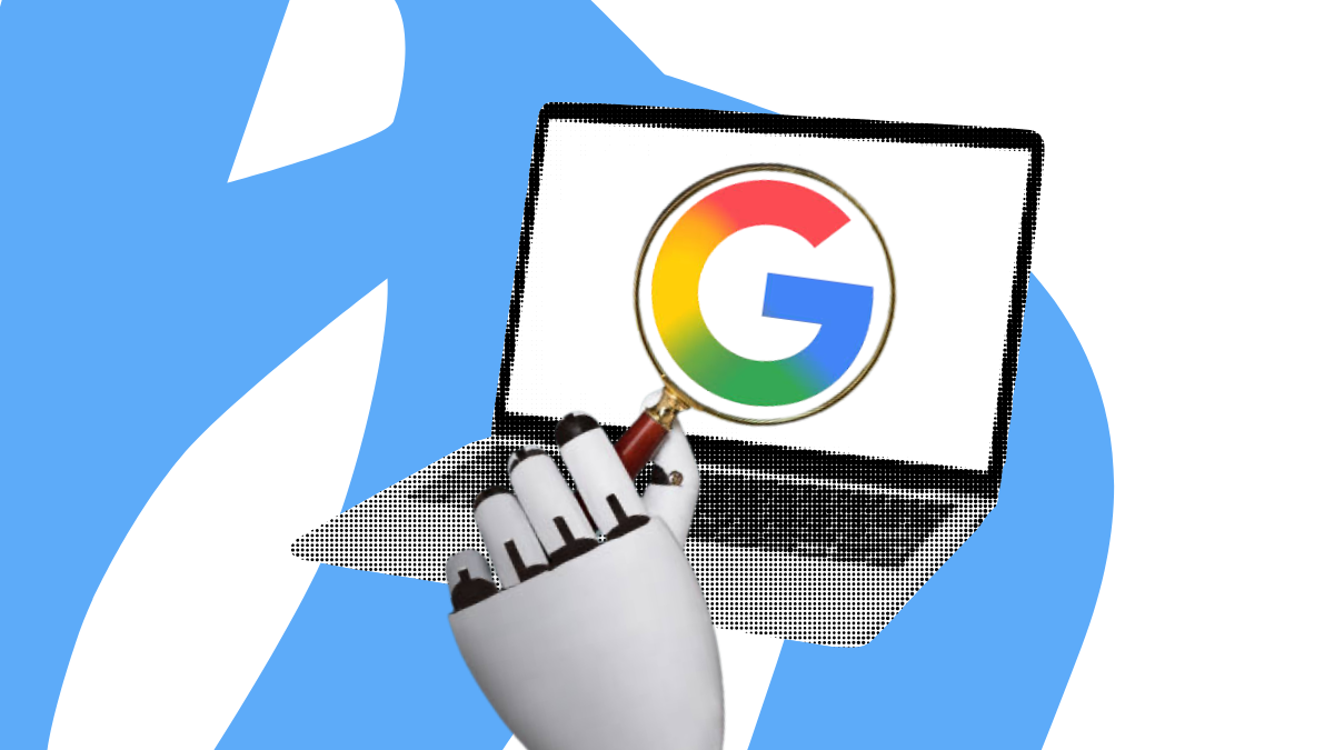 Оптимізація сайтів під ШІ-пошук: гайд від Google