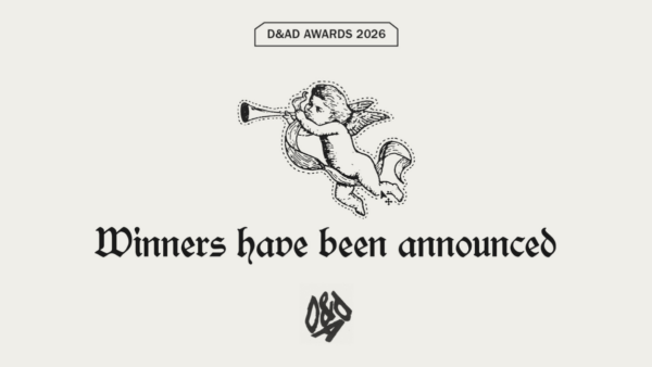 D&AD Awards 2026: переможці з України