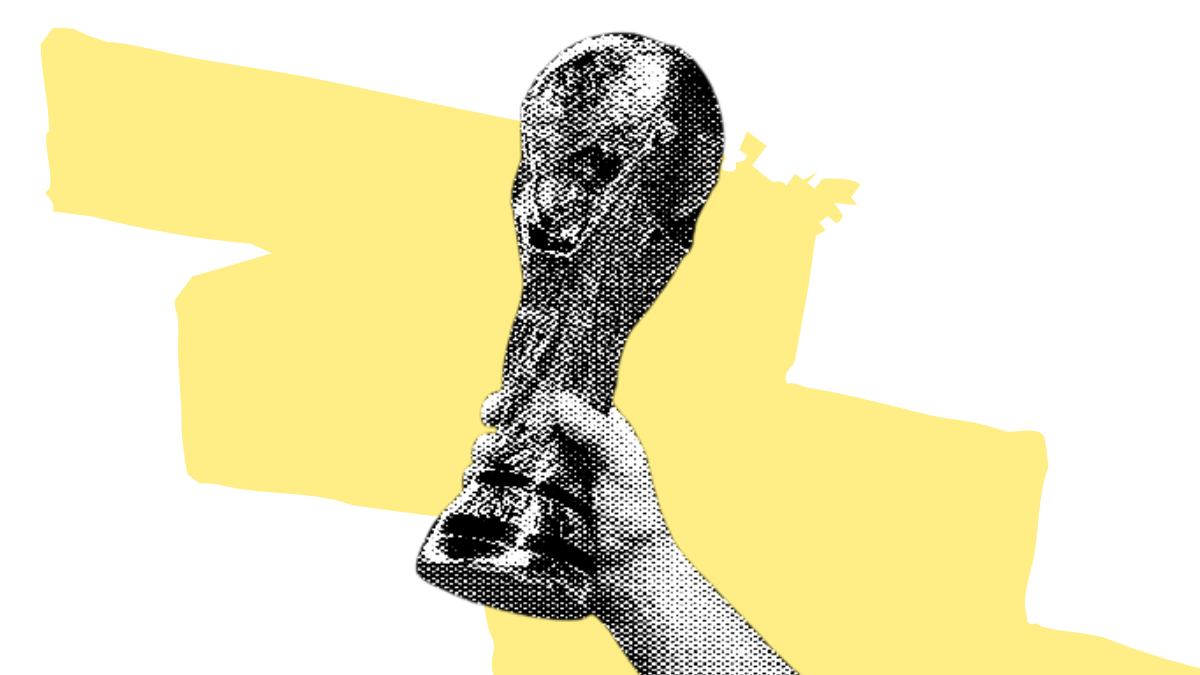 Чемпіонат світу з футболу: що він навчає маркетологів про створення сильних брендів