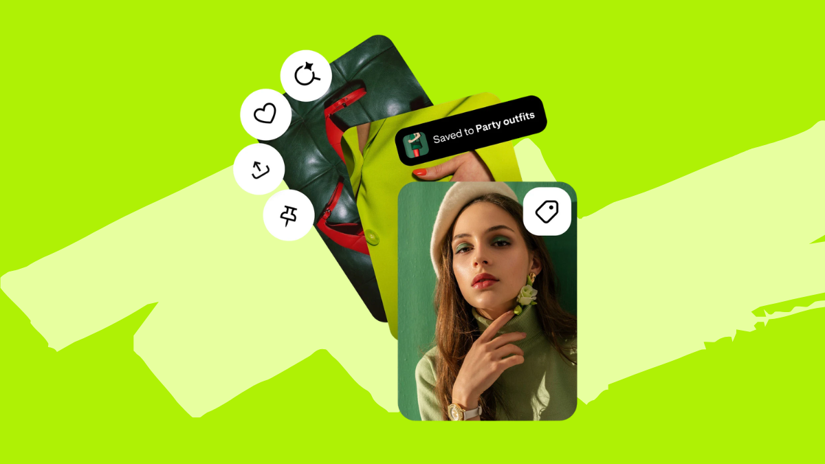 Як планувати рекламу до свят: поради від Pinterest