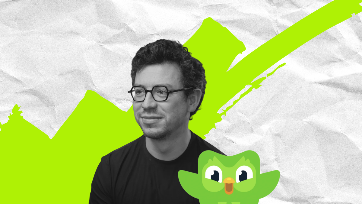 Співбесіда починається у таксі: CEO Duolingo про ринок праці, вимоги до кандидатів та ШІ