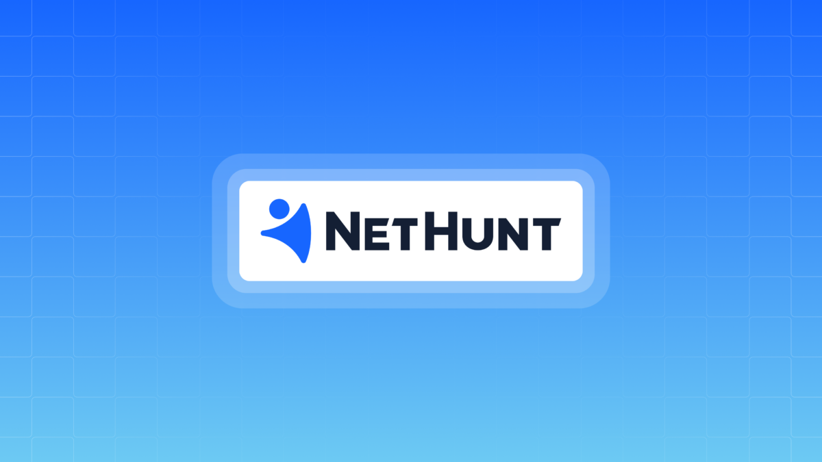 5 щоденних процесів агенції, які можна автоматизувати з NetHunt CRM