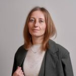 Марина Ліснічук