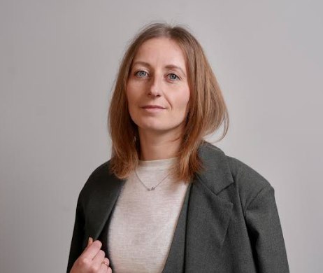 Марина Ліснічук
