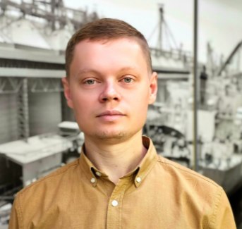 Author Photo