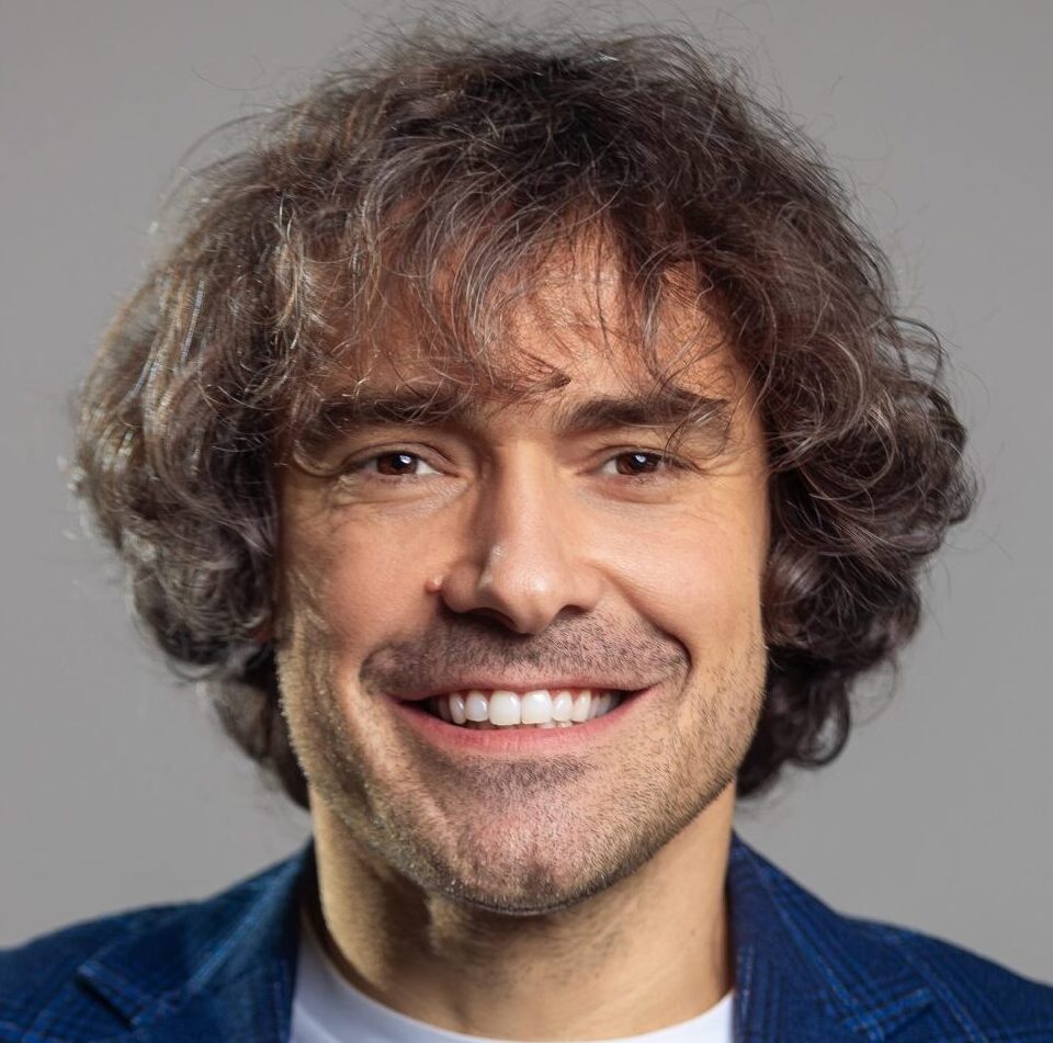 Author Photo