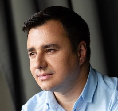 Євген Скиба