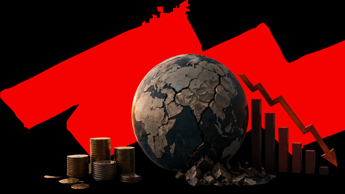 Рекламний ринок може втратити майже $100 млрд через кризу в Перській затоці: дослідження